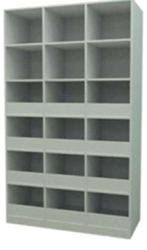 1303COL2 — Conjunto Alto de Colméias com 3 Colunas