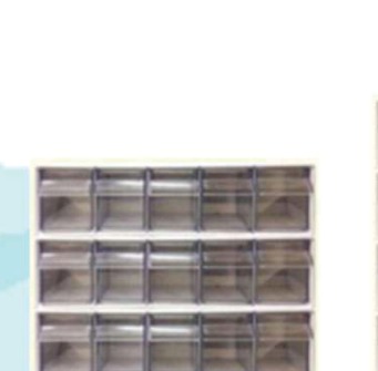 1503B — Kit Módulo com 15 Básculas Mod.105