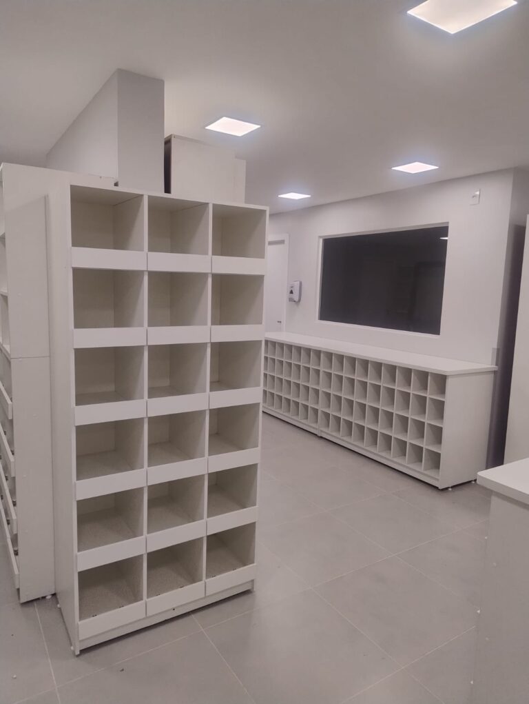 Projeto realizado em 2019. Clique nas imagens para ampliar.